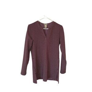 Duluth Trading Co XS Pullover‎ Top Tunic